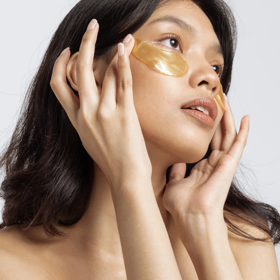 Under Eye Dark Circle Treatment